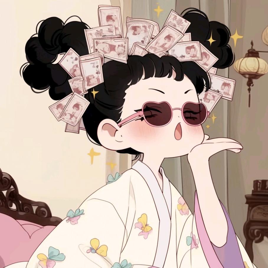 娇娇超会买✔