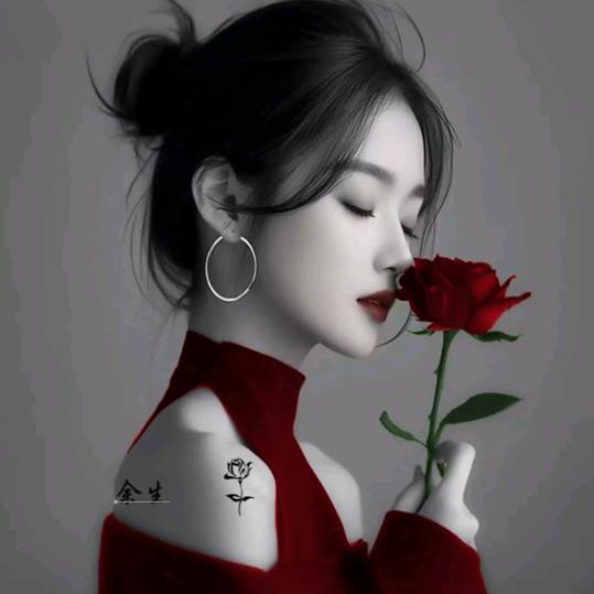 阿梅！