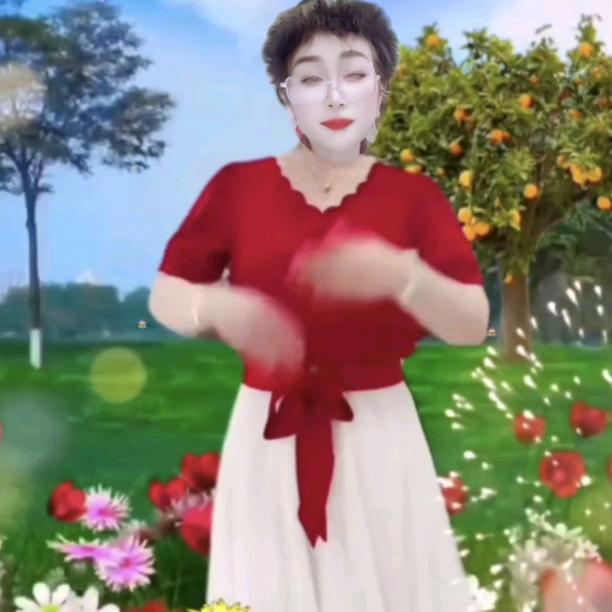 敏姐（红）下午3点10分开播