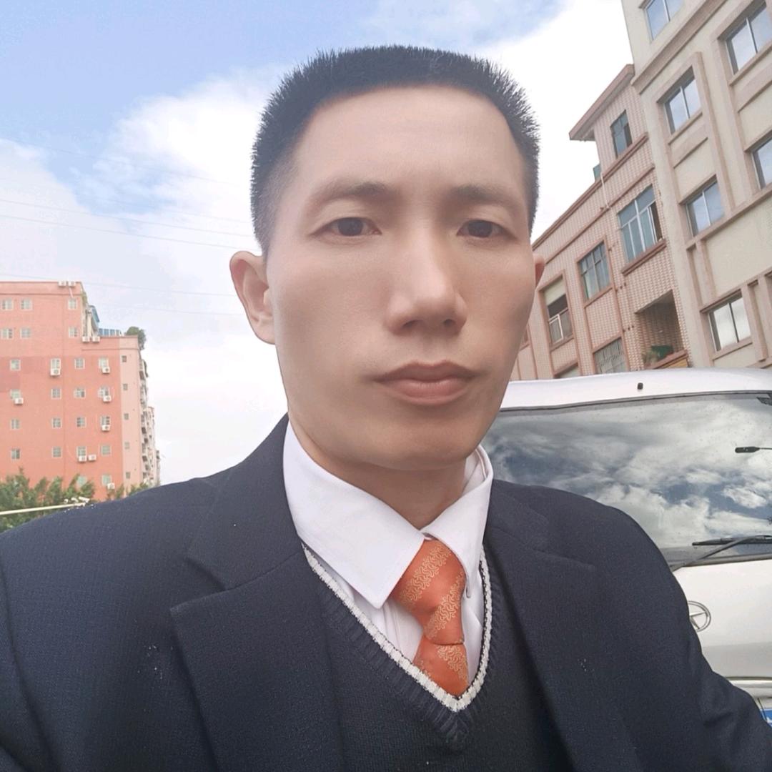 谢承兵