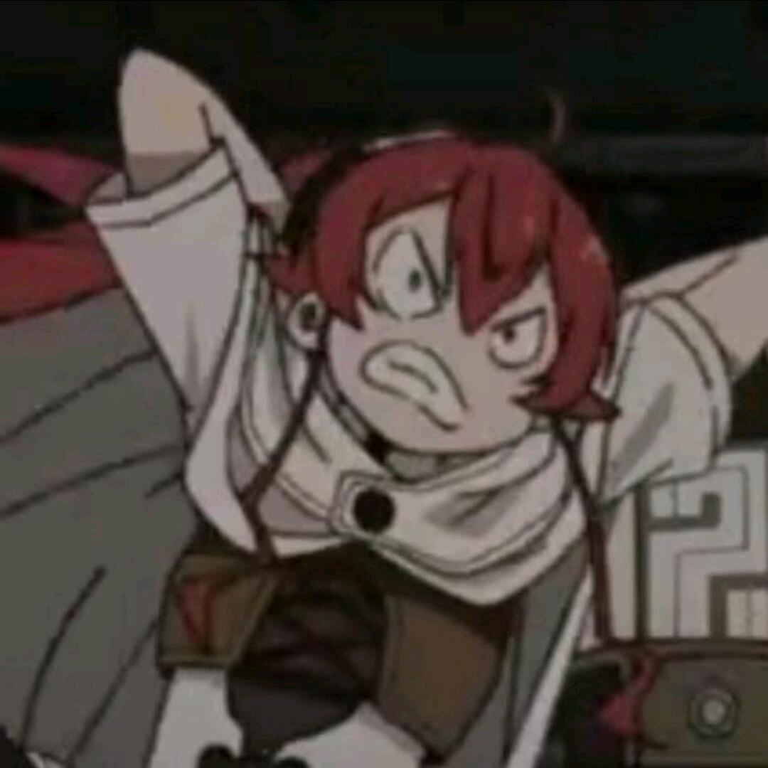 单方面.