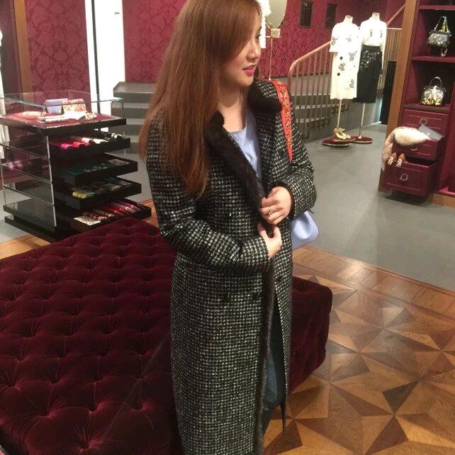 小美爱草莓