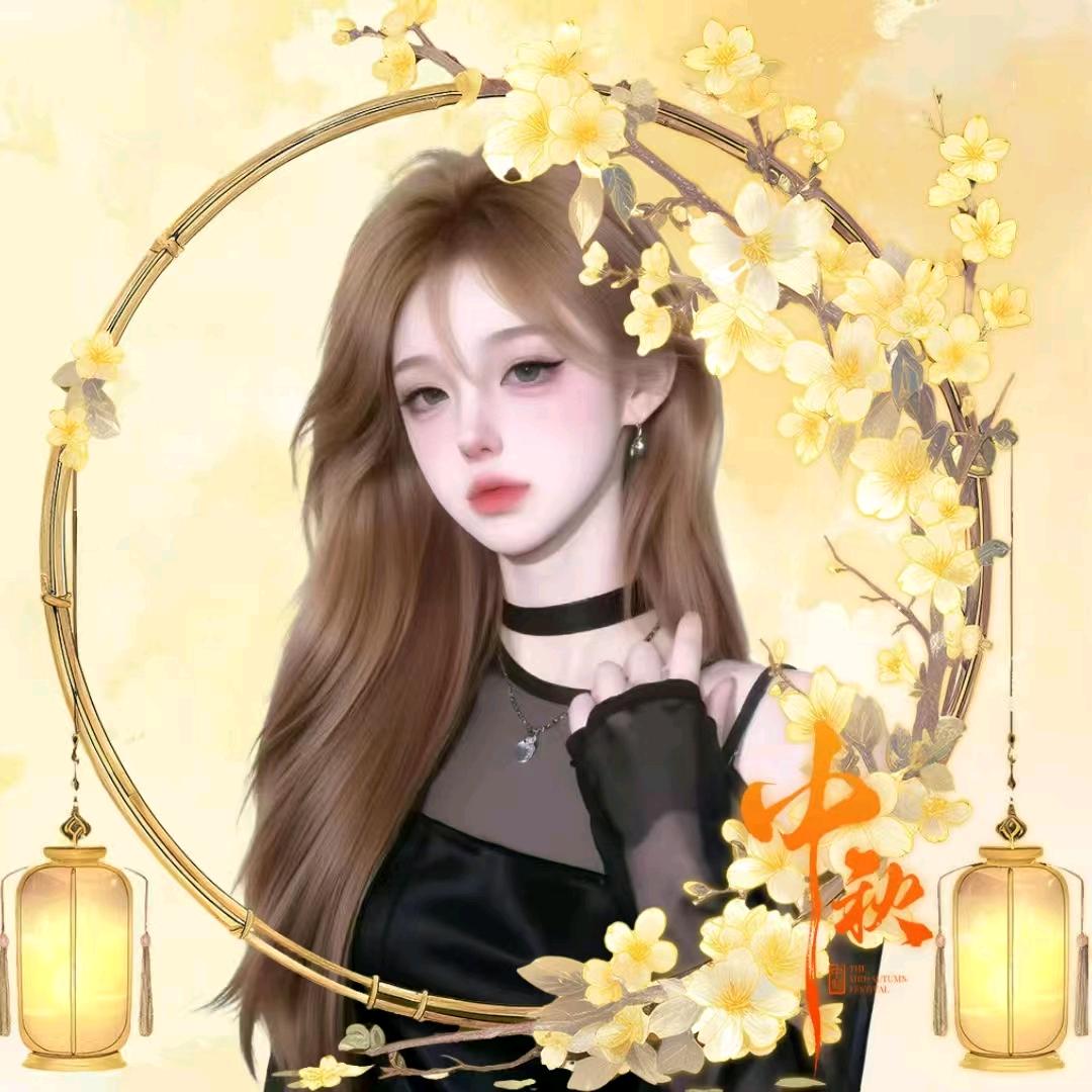 汐汐❤️