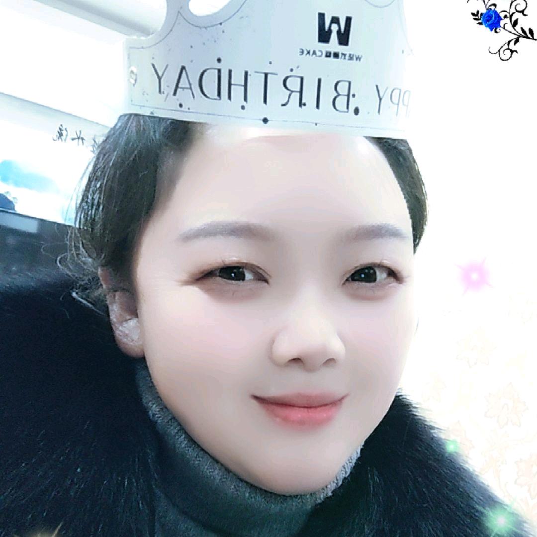 小婉（拒绝私聊）