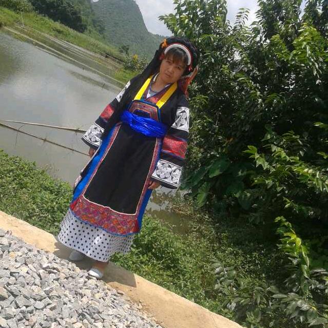 燕子🌹农村阿姨🌹（70后）🐍