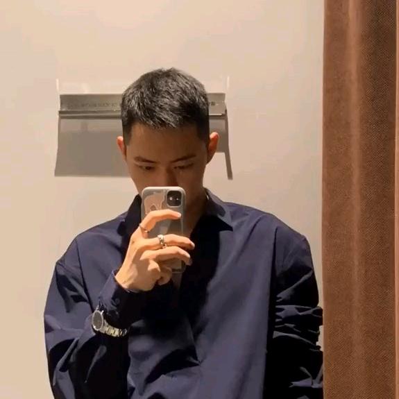 王小姐的好大哥🤡