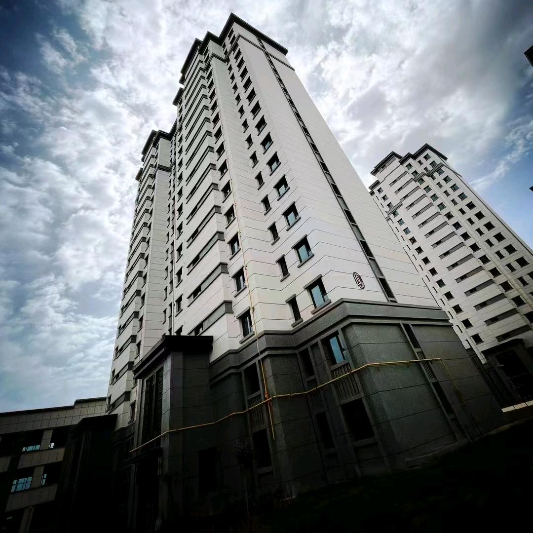 喀什望江豪庭阿里