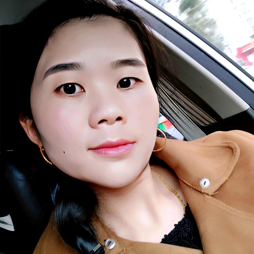 @杜满妹