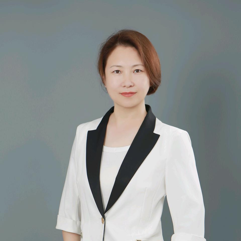 丽人营养师RD