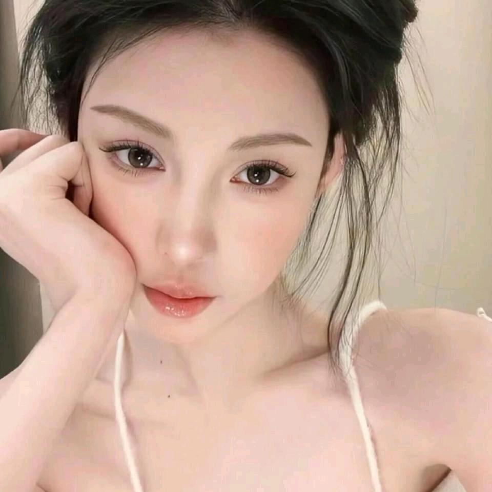 一个帅哥_
