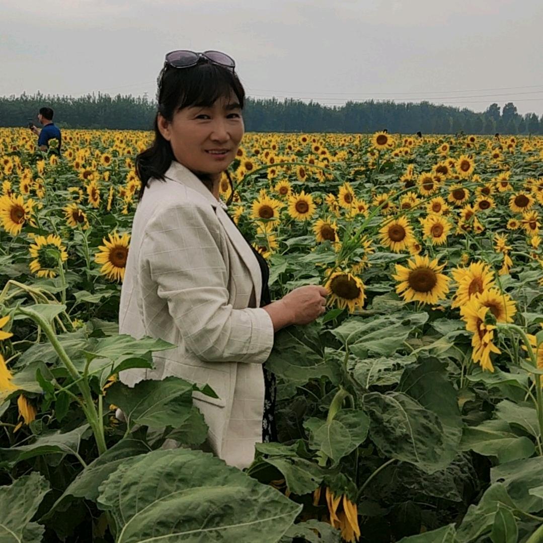 赵姐砥砺前行