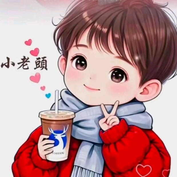 小皮球🍻