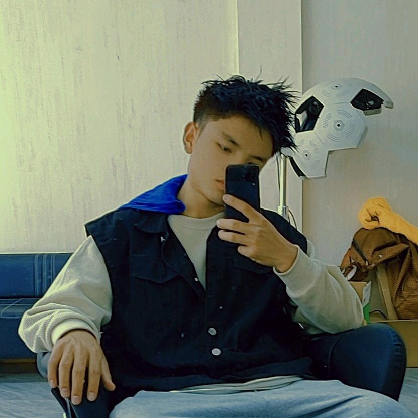 🌈￡嚮巴RinChen🐉