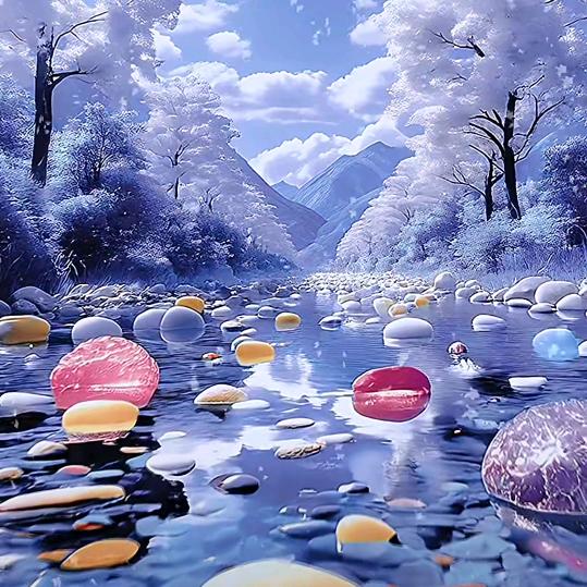 雪狐