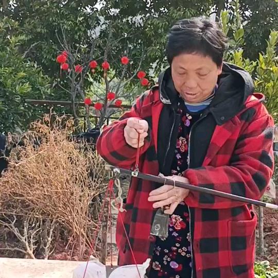 木子 李