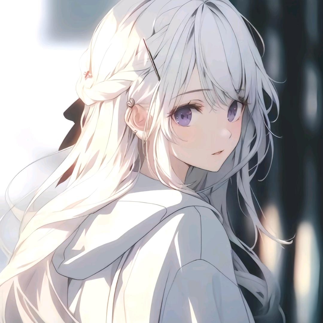 誩