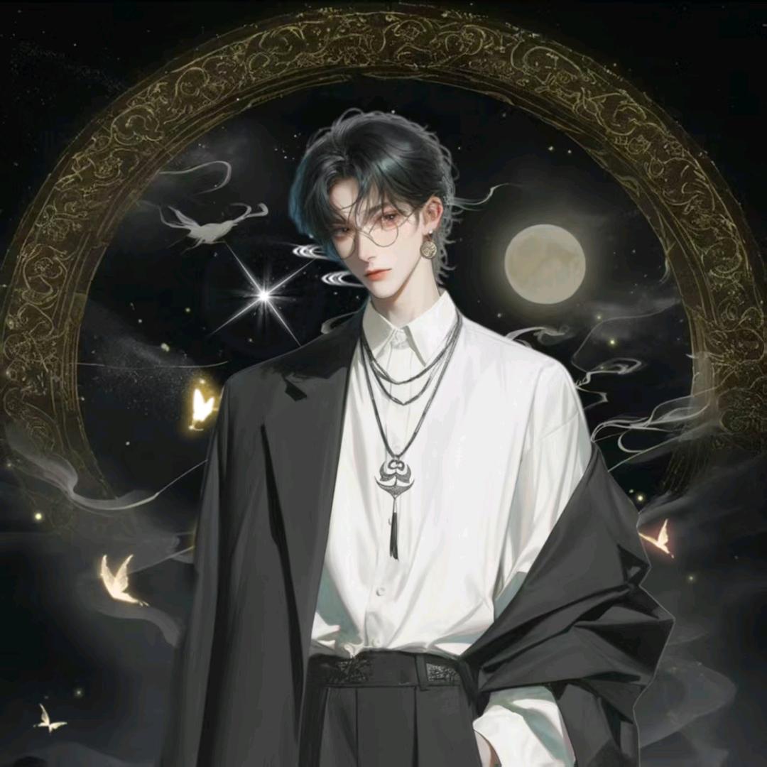 晚星 ✨