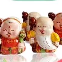 长长长长不老！