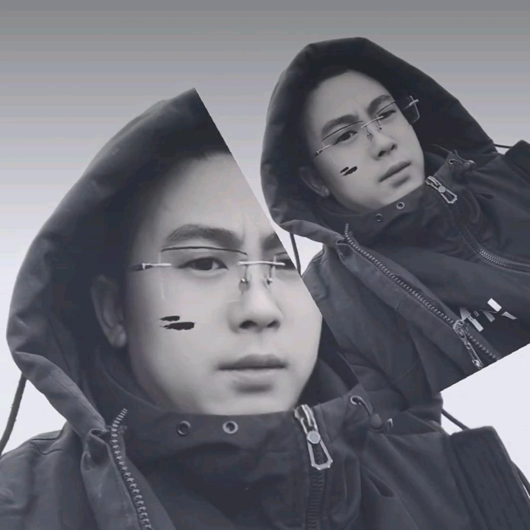 路灯下de陌小明