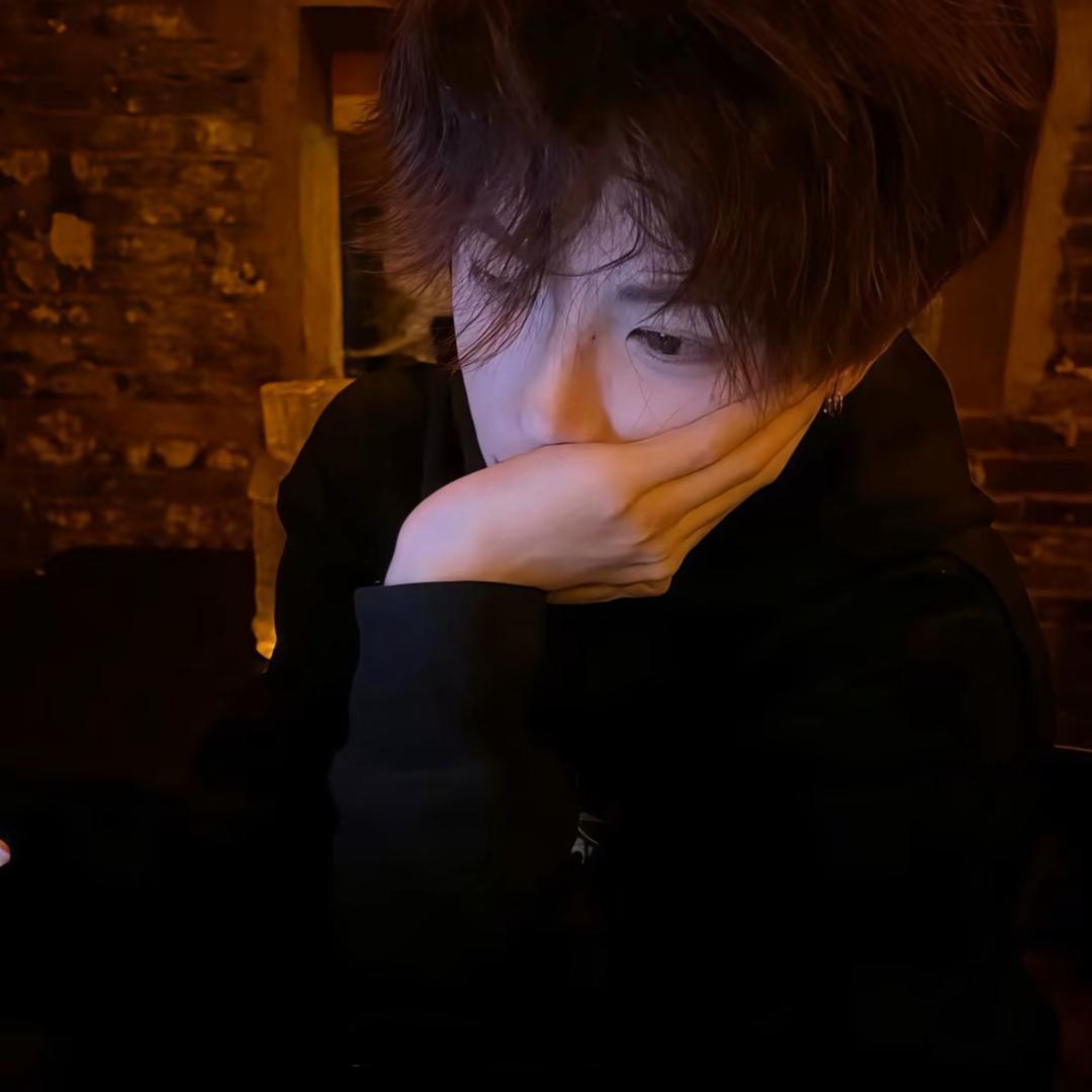 好想早点睡