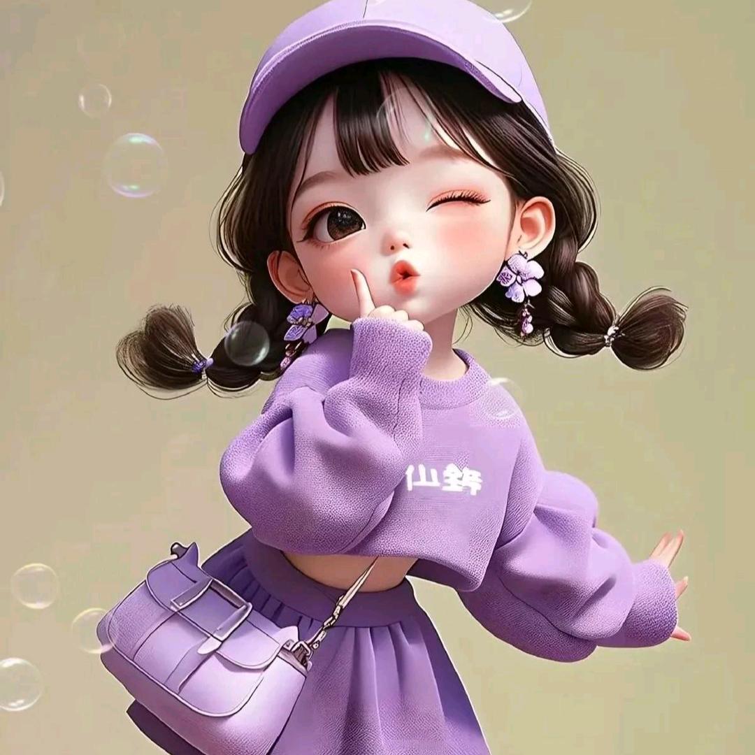 ༺款姐儿༻