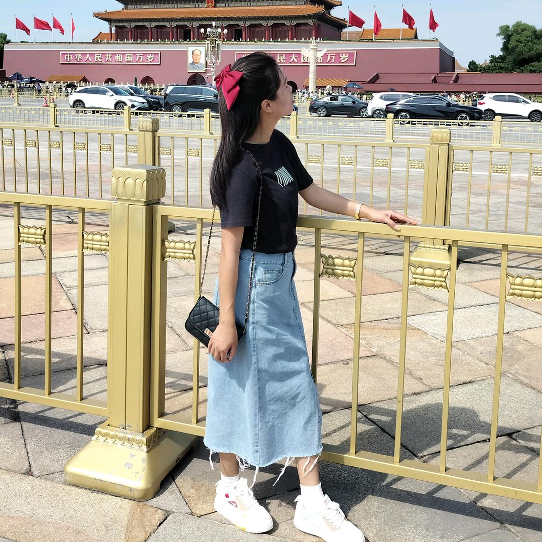 @我的难过   谁的错