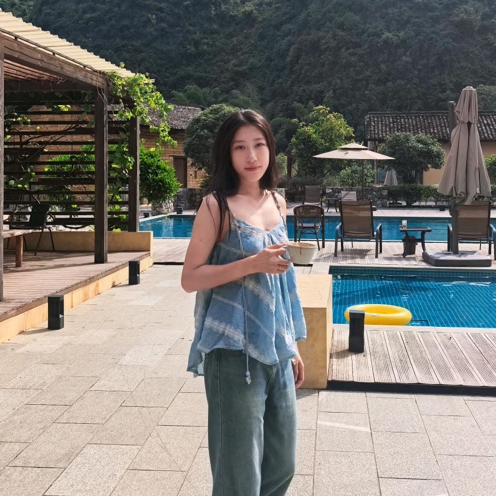 人间小太阳