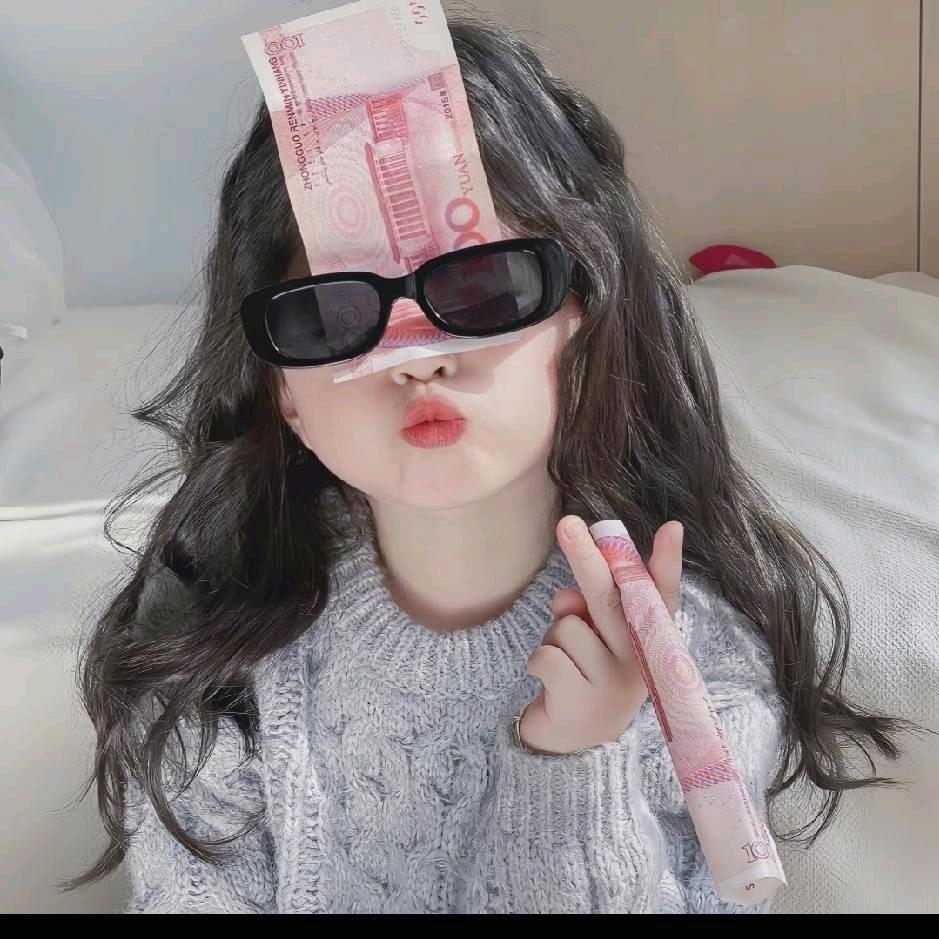 ঞ兜兜有钱࿐ᩚ: