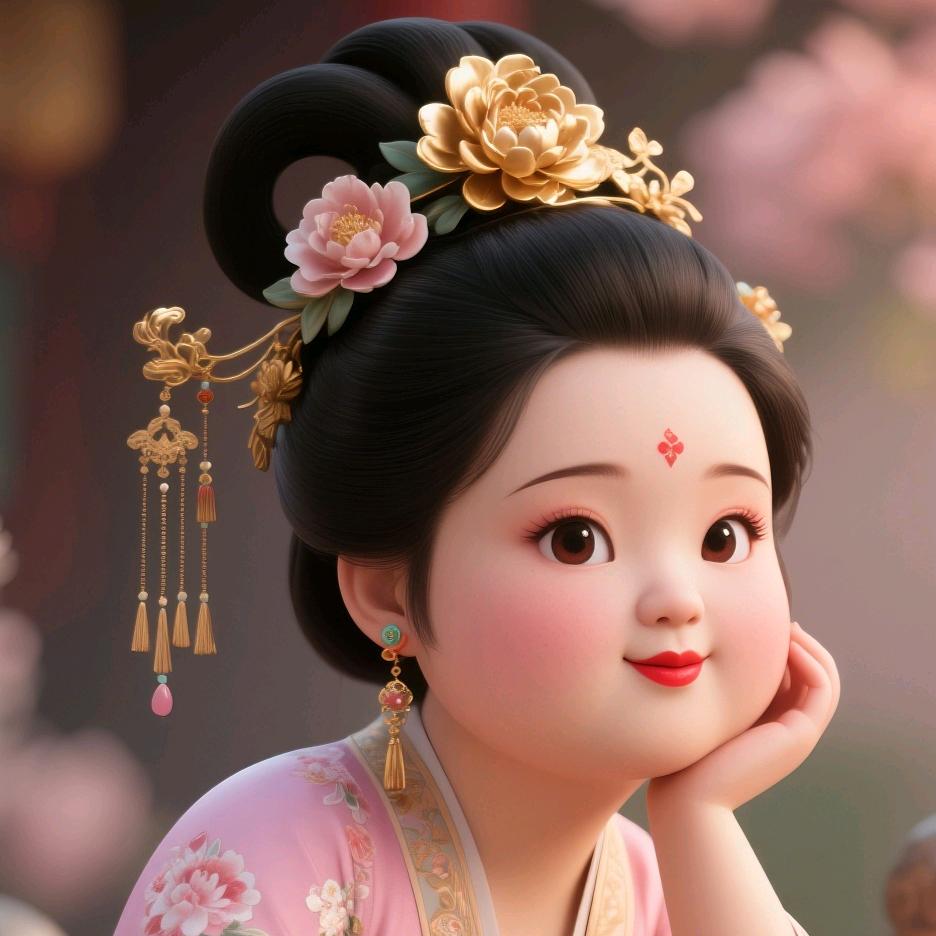 大唐.糖糖头像