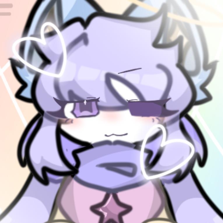 ✖️Meow！✨琳露^❔