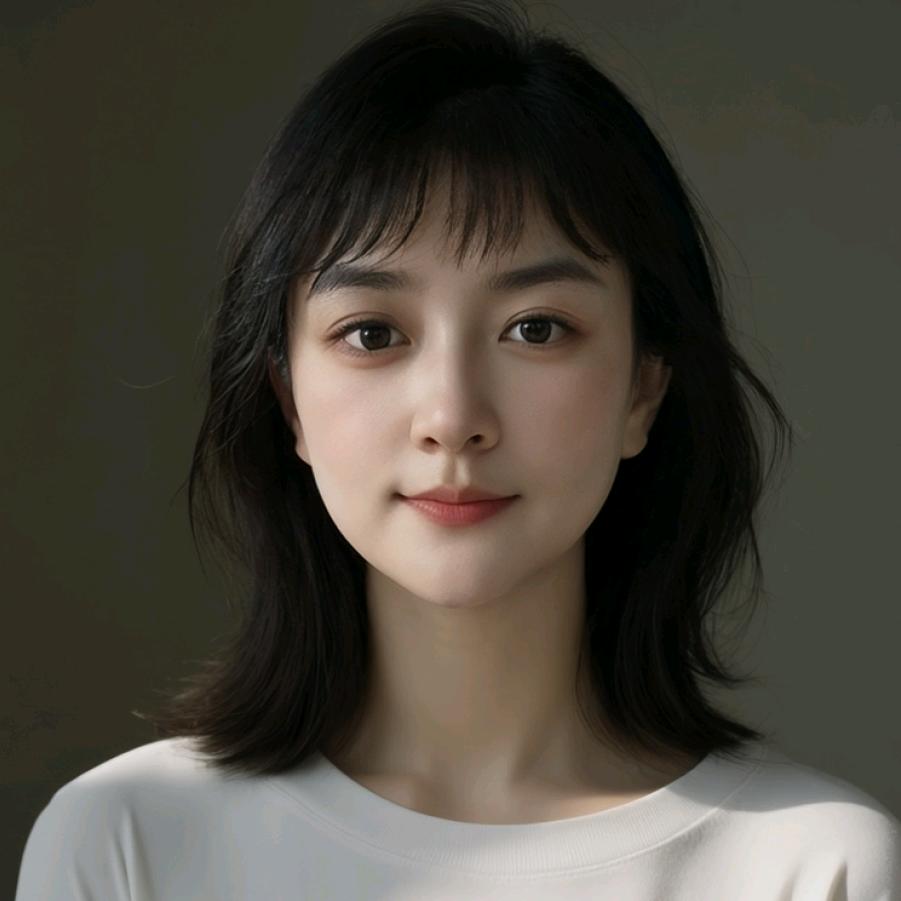 晓晓👧