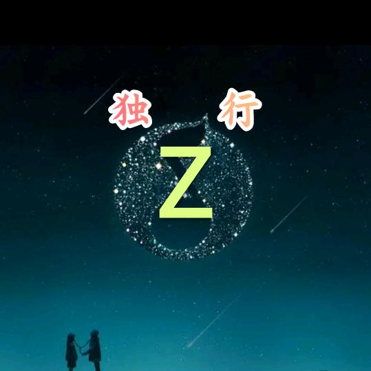 独行Z