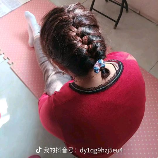 苦尽甘来💧🤲