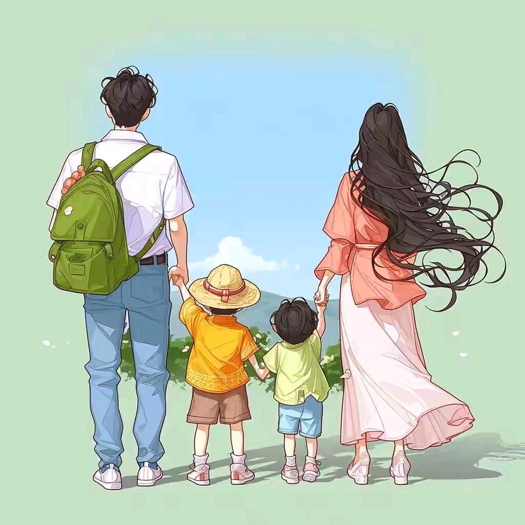 拾光自然