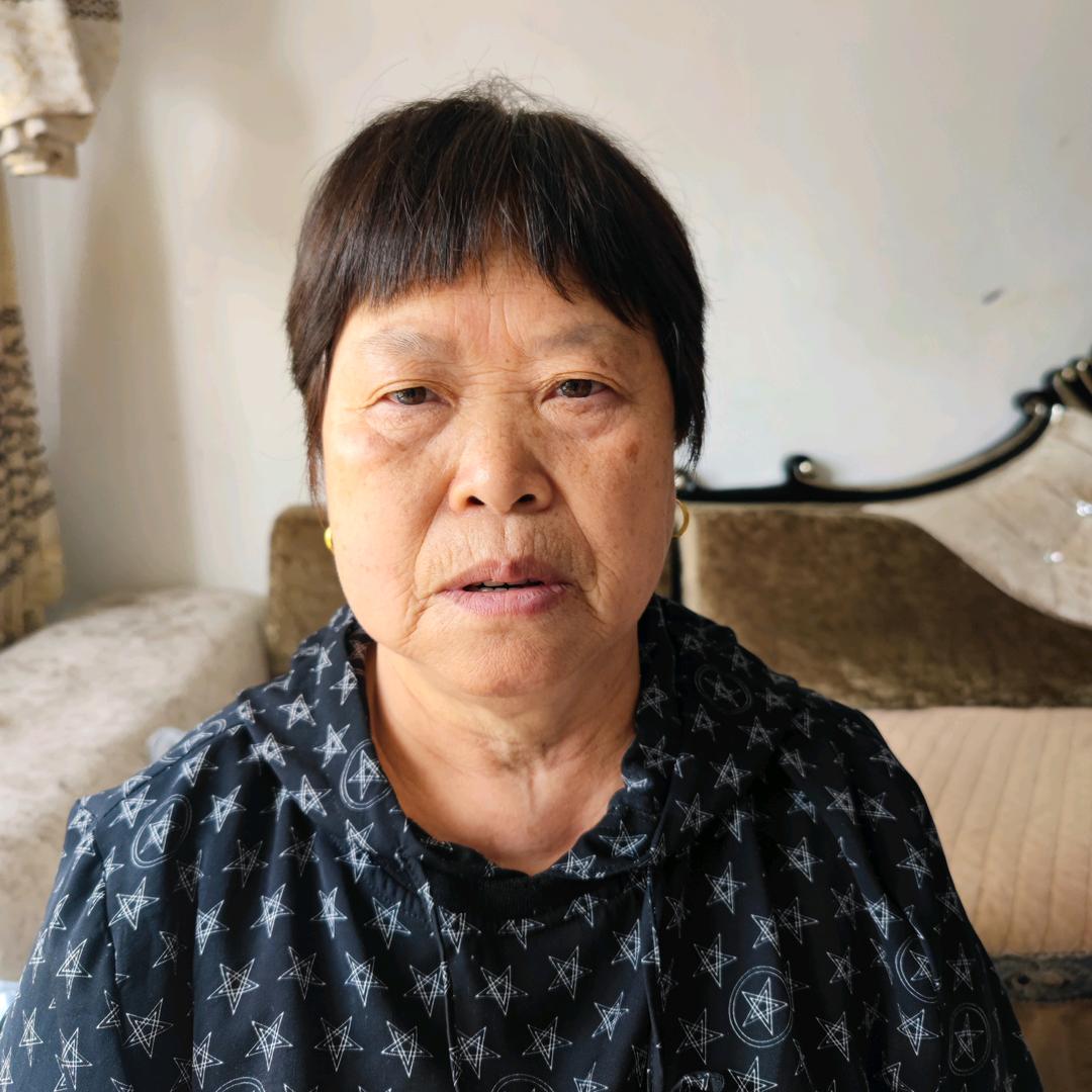 刘玉芬