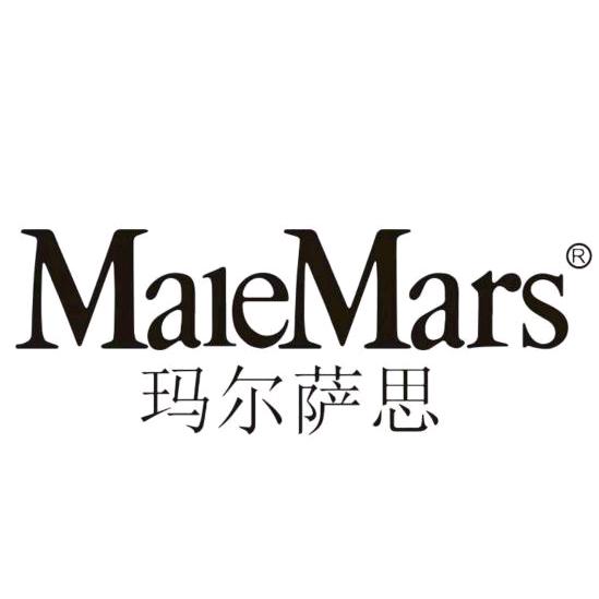 MaleMars 轻奢大衣
