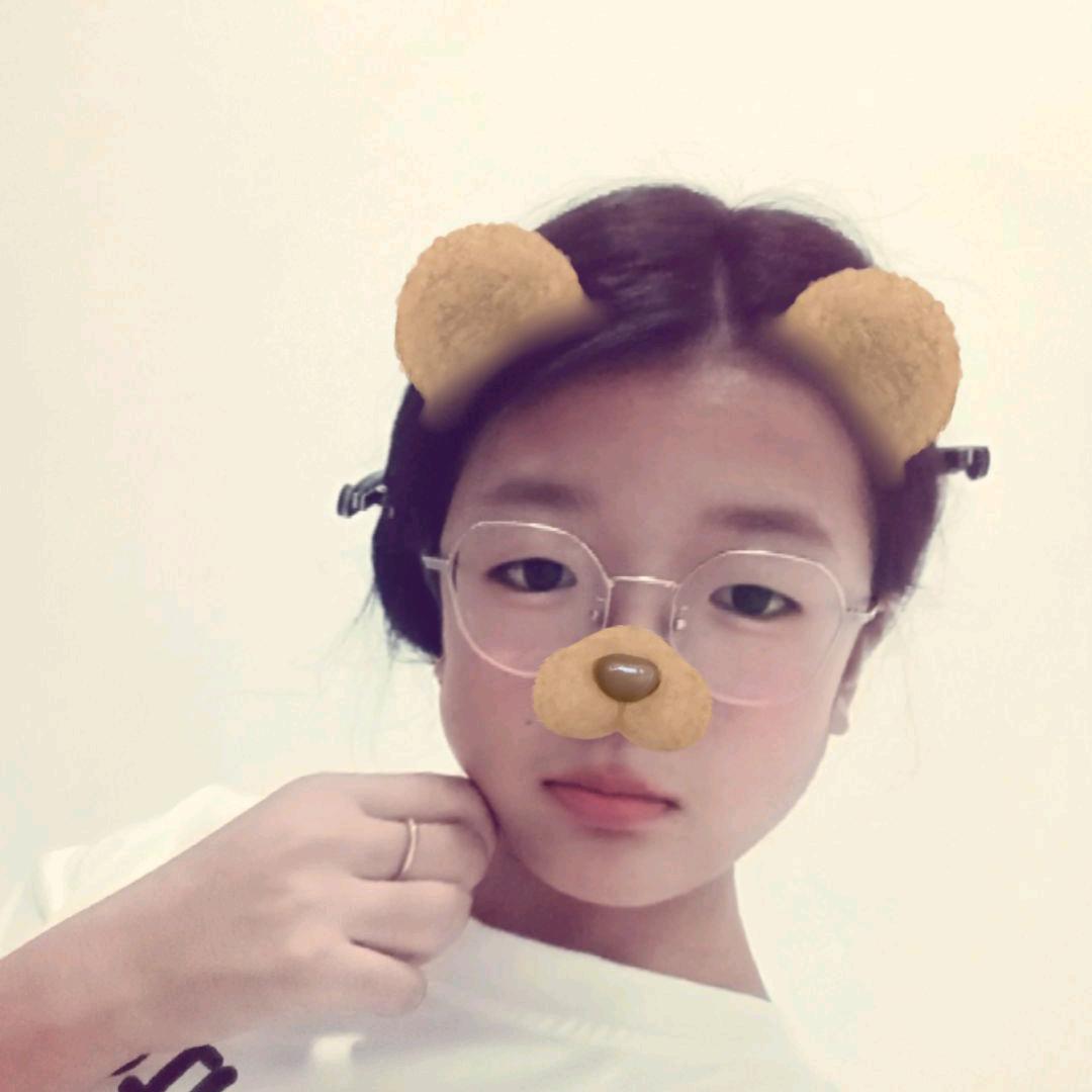 大美女
