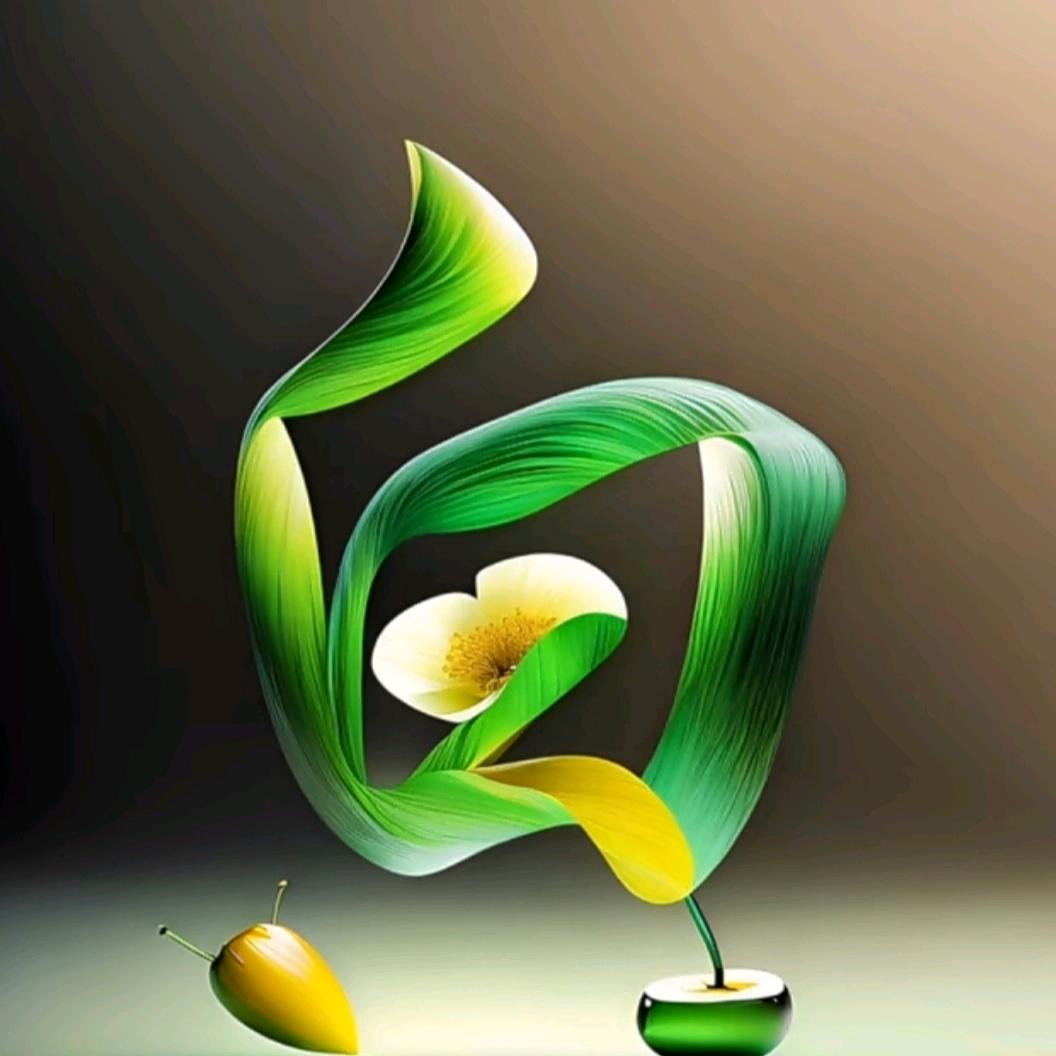 白小白