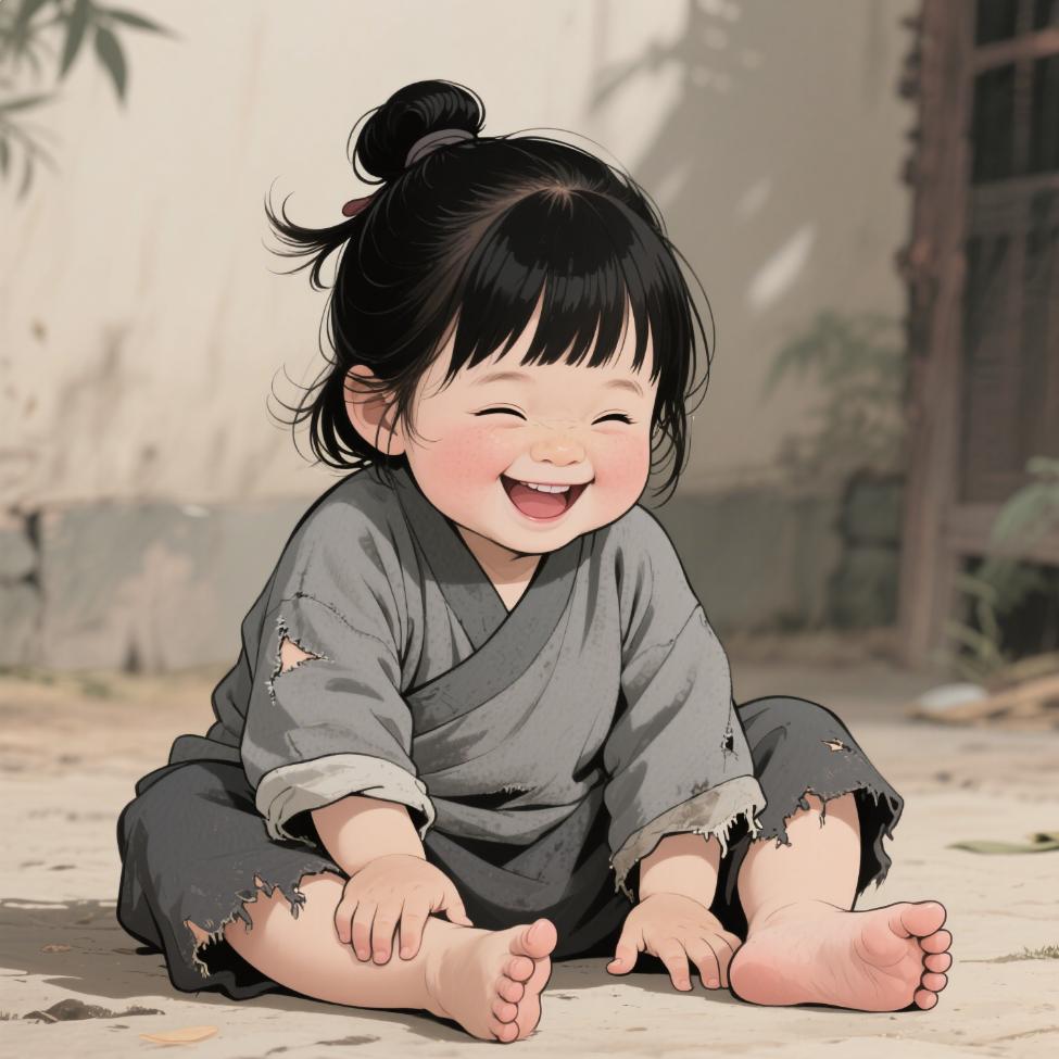 温暖拾光