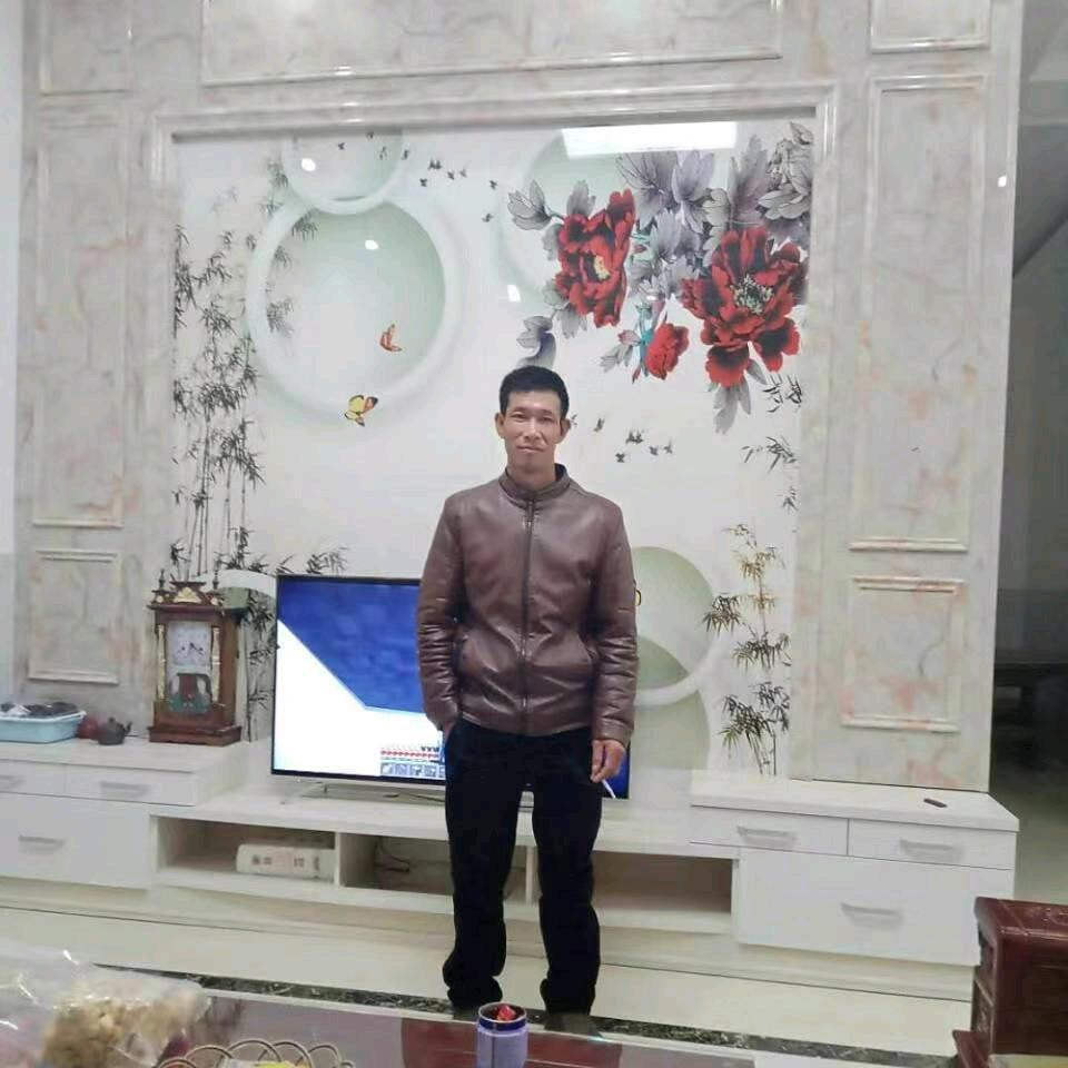 姜涛扎架工