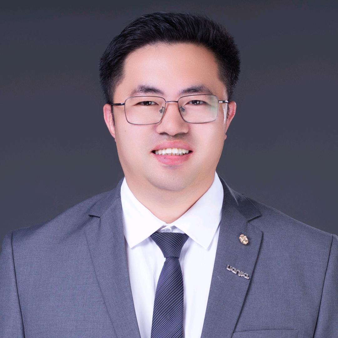 卖房子的Man