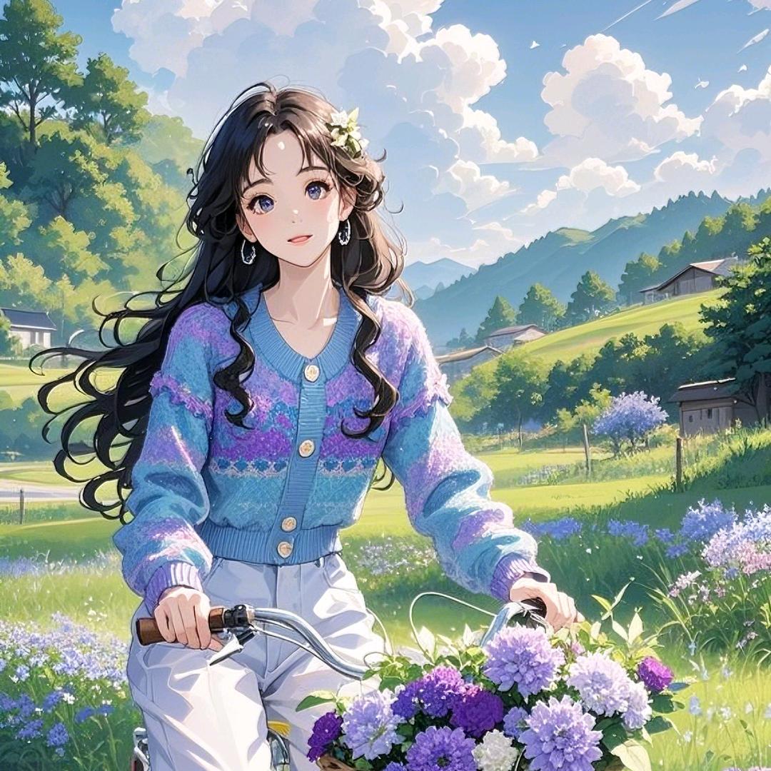 我是谁