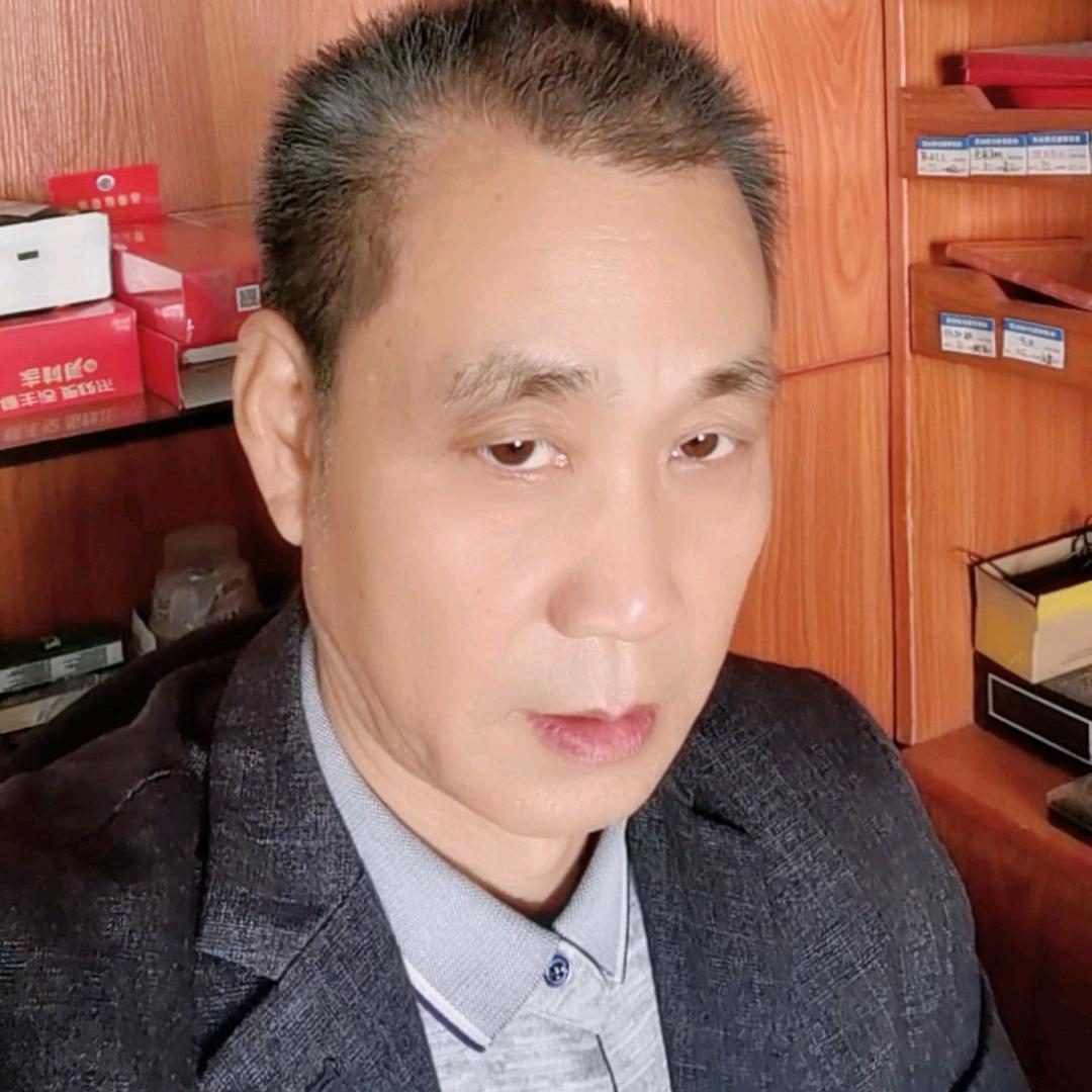 谭家海