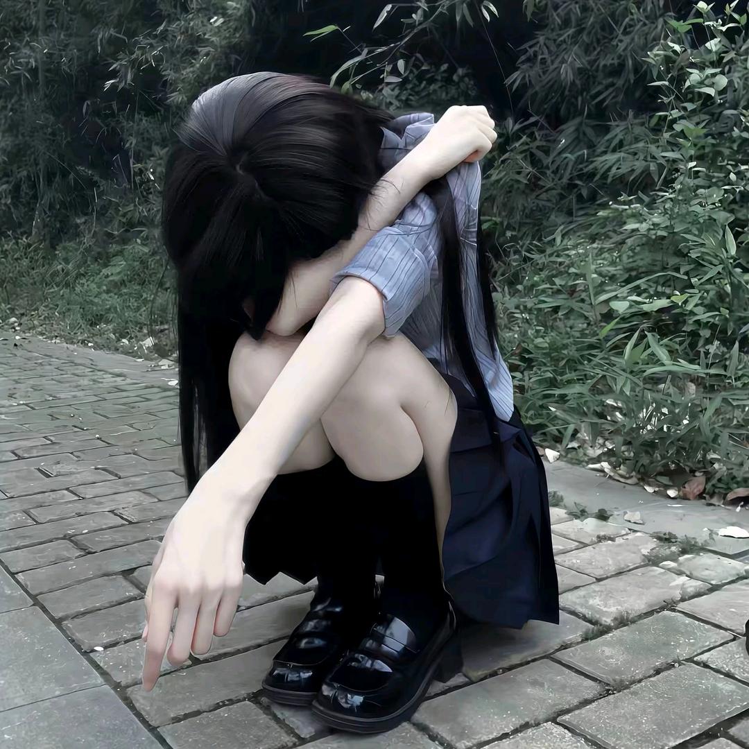 悲伤小番茄