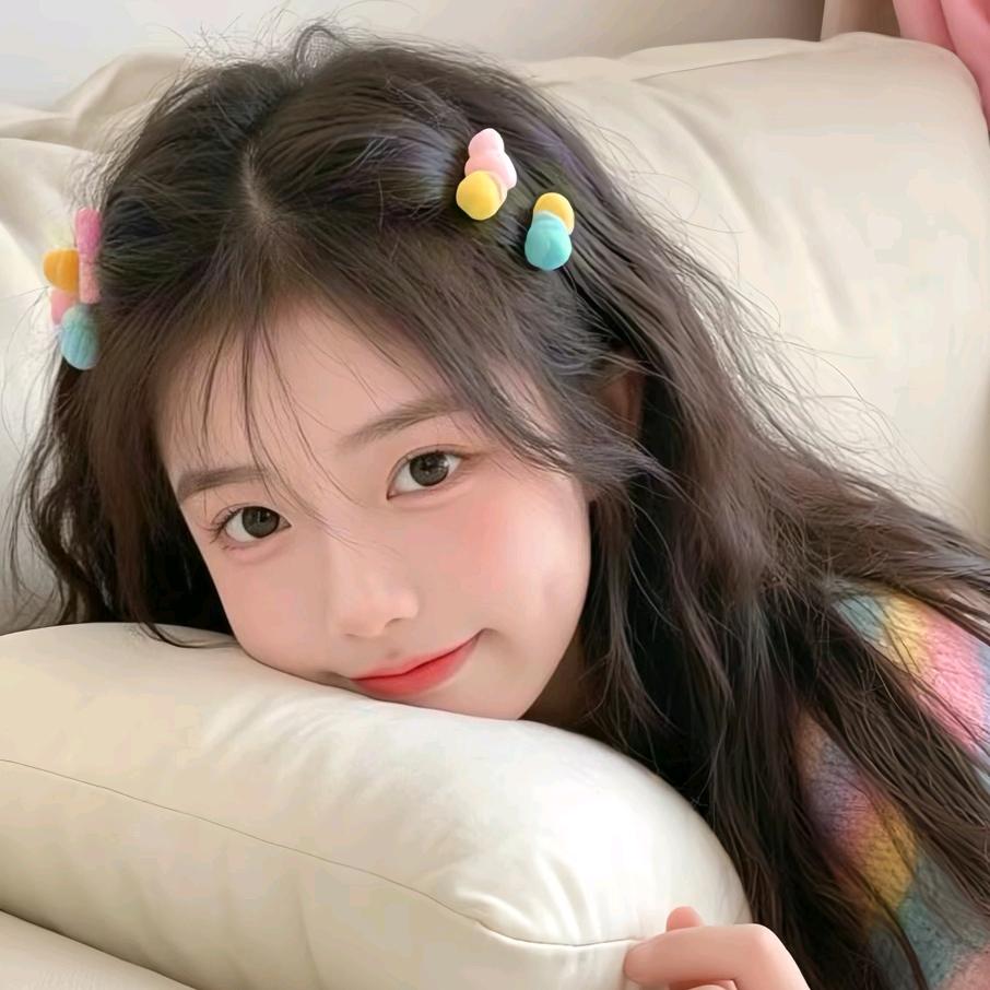 小何很哇塞！🧸