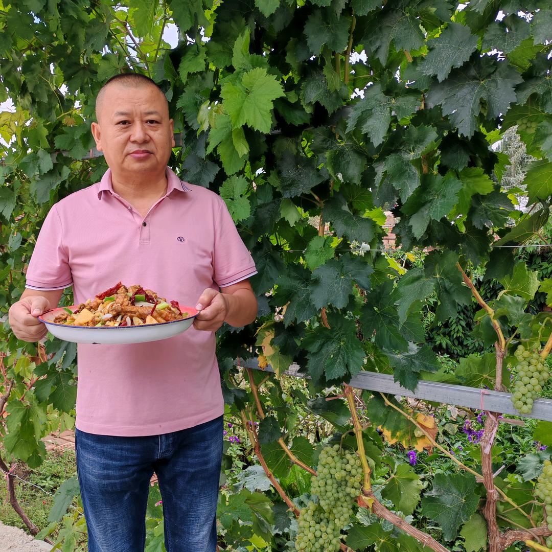 小包私房菜