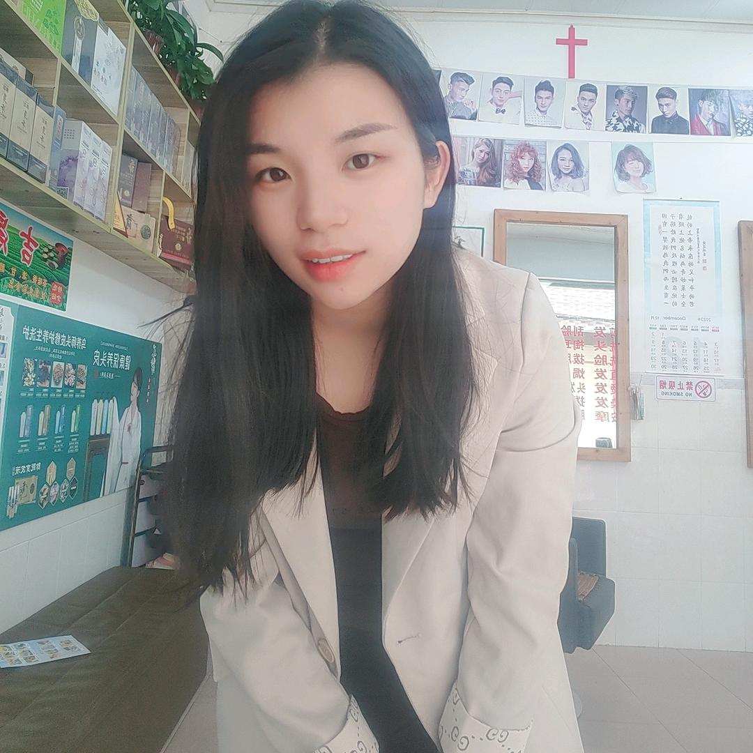 幸福的人啊