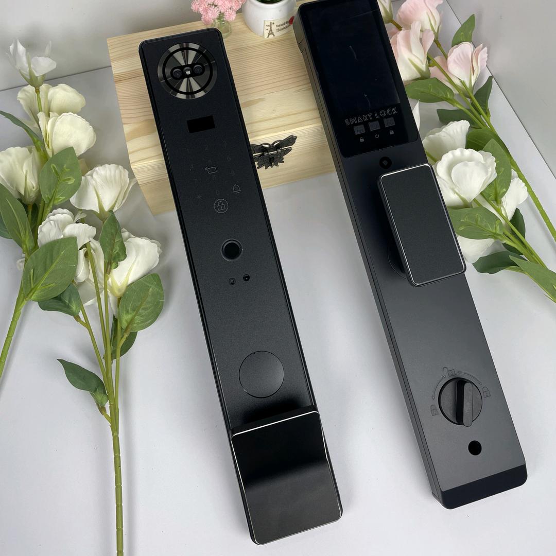 指纹锁密码锁批发