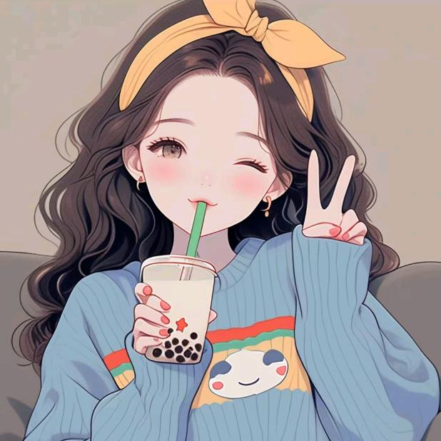 吃饱饱~
