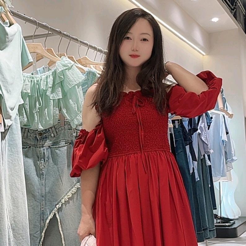 龙家女💖